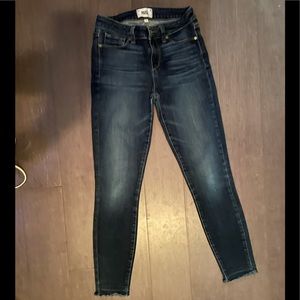 Paige Jeans
